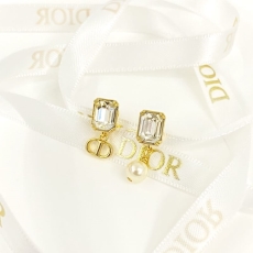 Christian Dior Earrings